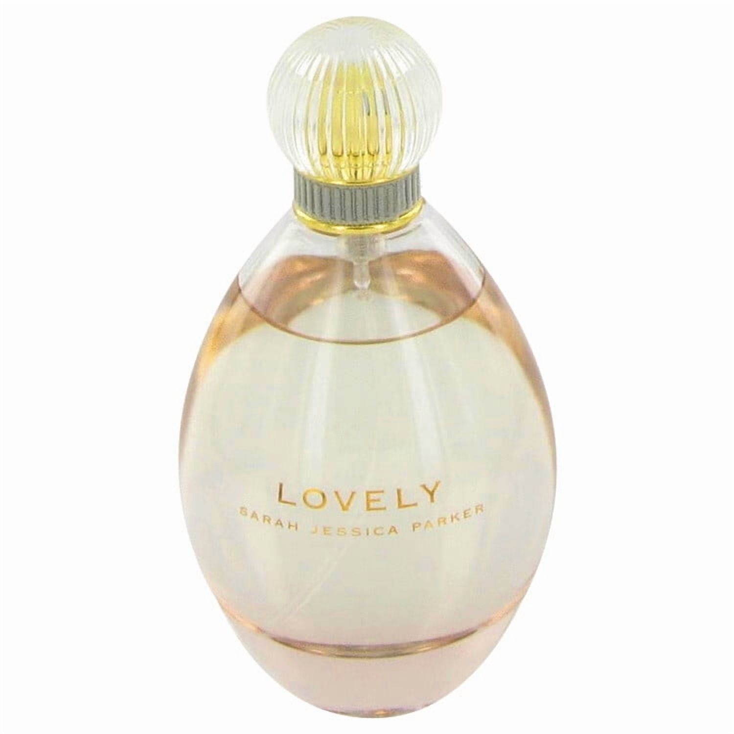 Lovely by SJP, Perfume Body Spray for Women, 6.7 oz EDP
