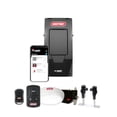 thumbnail image 1 of Abridor de puerta de garaje Genie 6172H-O con soporte de pared Smart, 1 of 9
