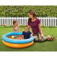 thumbnail image 5 of Kidoozie : 2-in-1 Ball Pit & Pool 86cm X 21.7cm, 5 of 5