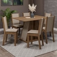 thumbnail image 2 of Juego de Comedor Madesa Wendy Mesa y 6 Sillas, 2 of 10