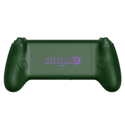 GameSir G8 Plus Wireless Controller for Switch, iOS, Android, PC - Bluetooth Gamepad with Analog-Hulk Version