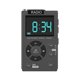 thumbnail image 4 of Portable Mini Radio Pocket AM FM Digital Radio Receiver Auto-Search Channel TF Card MP3 Music Playe, 4 of 5