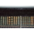thumbnail image 2 of Bamboo54  Book Case Beaded Curtain, 2 of 3