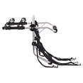 thumbnail image 2 of Rockland Trunk Mounted Bicycle Rack Carrier, Holds 2 Bikes, 2 of 12
