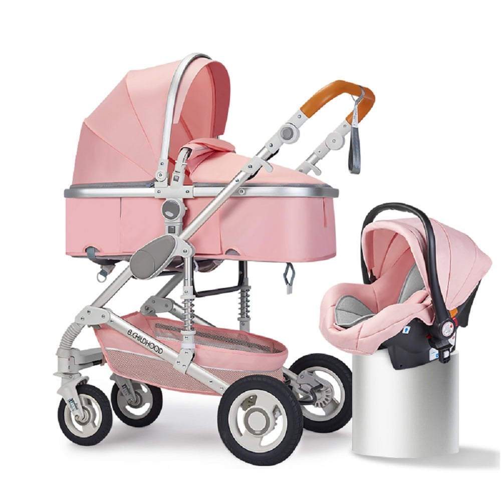 B.Childhood Baby Stroller Set Travel 