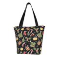 thumbnail image 1 of Easygdp Christmas Tree Decoration Bolso de Hombro para Mujer, Bolso Bandolera y Cartera de Mano Elegante para Uso Diario, 1 of 6