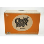 6 PACKS : Chex Mix Traditional Snack Mix, 8.75 Ounce -- 6 per case.