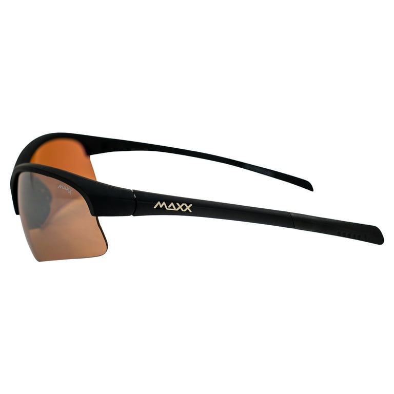Maxx Domain High Definition Sports Motorcycle Sunglasses Riding Glasses