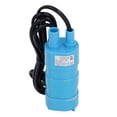 thumbnail image 1 of Submersible Motor Water Pump, 600L/H Safe 12V Submersible Pump  for Aquarium, 1 of 7