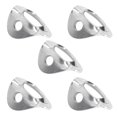 thumbnail image 4 of Climbing Hanger, Widely Applicable Rock Climbing  Hanger Portable 5PCS  for Aerial Work, 4 of 8
