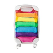 The Original MakeUp Eraser Wanderlust 7-Day Set, 7 Count