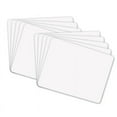 thumbnail image 1 of Whiteboard, 1-Sided, Plain, 9" X 12", 10 Boards, 1 of 2