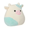 Squishmallows 5" Belana the Cow