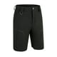 thumbnail image 1 of pstuiky Abreviatura para hombres, Pantalones cortos cargo con múltiples bolsillos para hombre Pantalones cortos para correr para hombre, 1 of 3