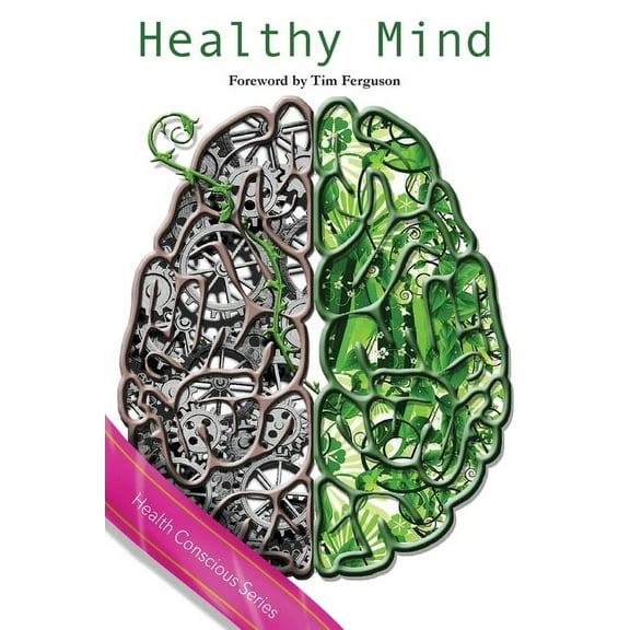 Healthy Mind, (Paperback)