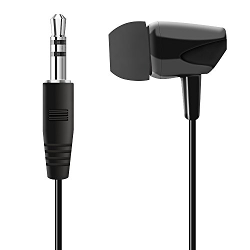 single stereo earbud