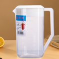thumbnail image 5 of Cold Water Kettle Under $5 Dusknt Cold Water Bottle with Scale 4000Ml, New Arrivals!, 5 of 8