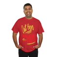 thumbnail image 6 of DJH Apparel | Out Here Walking By Faith Christian Unisex T-shirt, 6 of 7