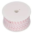 thumbnail image 2 of Cylindrical Nylon Rope, Easy To Install Reusable Durable Wear Resistant Nylon Rope Multipurpose  For Lawn Mower Engine 2.8mm,3mm,3.5mm,4mm, 2 of 8