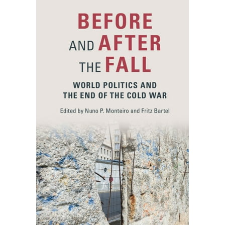 Before and After the Fall, (Hardcover)