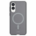 thumbnail image 1 of UAG Dot Case w/Magnets Ash for Samsung Galaxy S25 Edge, 1 of 5