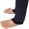 thumbnail image 4 of Giant Big Jumbo Feet Covers TSU, 4 of 4