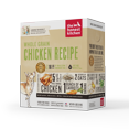 thumbnail image 2 of The Honest Kitchen Revel: Natural Human Grade Dehydrated Dog Food, Chicken & Organic Grains, 4 lbs (Makes 16 lbs), 2 of 4