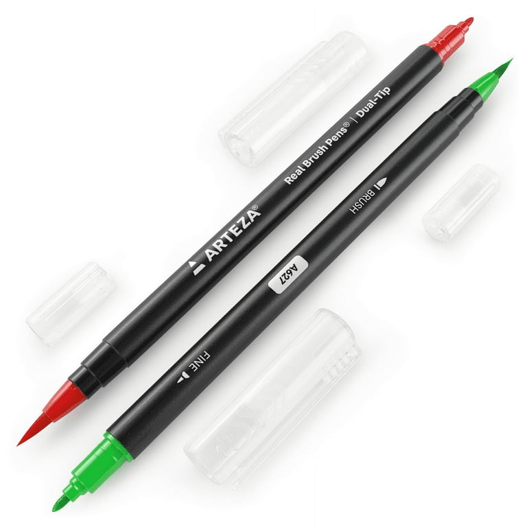 Arteza® 48 Real Brush Pens® Set