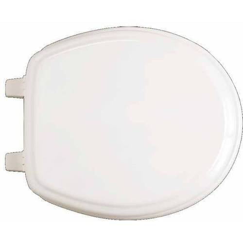 American Standard 5320 110 020 Everclean Round Front Plastic Slow Close Toilet Seat And Cover With Snap Off Hinges Available In Various Colors Com - American Standard Slow Close Toilet Seat Adjustment