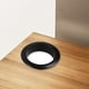 thumbnail image 4 of Avoid Messy Cords With These Stylish ABS Desk Grommets Pack Of Four Units, 4 of 7