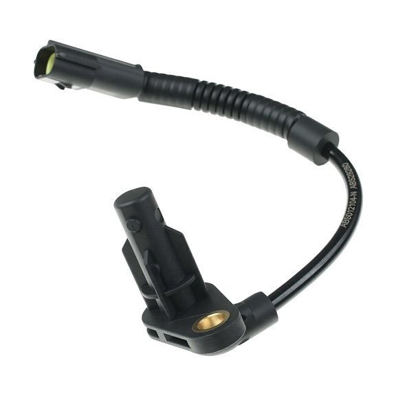 ABS Speed Sensor Compatible: Hyundai Genesis 2014-2016 Fits the Model With Electronic Stability Control Rear, Passenger Side
