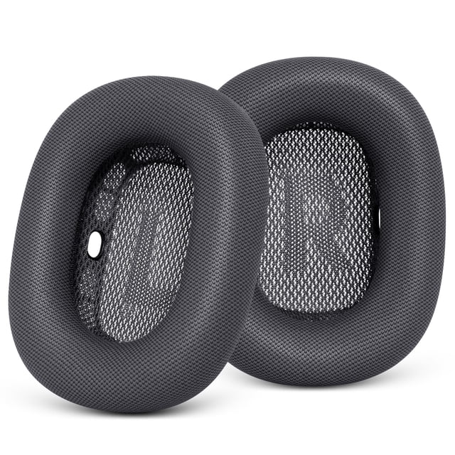 Almohadillas de repuesto para AirPods Max GEVO