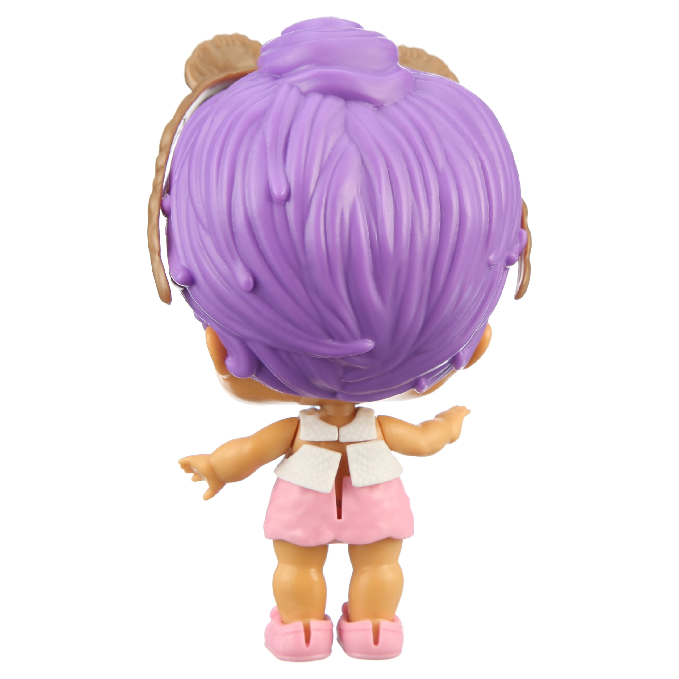 Boxy Girls Boxy Babies Izzie Walmart
