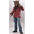 thumbnail image 1 of Costumes For All Occasions FW5409BR Werewolf Costume Brown, 1 of 2