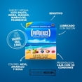 thumbnail image 4 of Condones Prudence Caribbean Sensitive Mix lubricados 20 piezas, 4 of 4