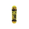 Kryptonics Chopper Skateboard and Helmet Combo