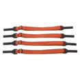thumbnail image 1 of Glasses Straps 4Pcs Eyeglasses Holder for Sports Use, 1 of 4