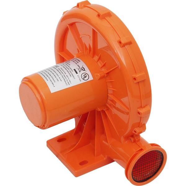 Contair® DEM100 1HP Inflatable Bounce House Jumper Blower Fan Motor