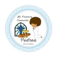 thumbnail image 1 of Pegatina de Mi Primera comunión para niño y niña, etiquetas de recuerdo de Primera comunión, bautismo, pegatinas de Primera comunión, Baby Shower, 1 of 4