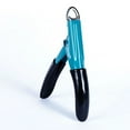 thumbnail image 6 of Dog Grooming Guillotine Style Nall Clippers Pro or At Home Use Precise Nippers (Economy Ergonomic), 6 of 10