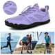 thumbnail image 1 of Zapatos Gruesos para Y Rastrear Ríos Zapatos Transpirables para Montañismo Y Ciclismo Al Aire Libre Zapatos Cómodos para Y Deporte (6818 Purple 39), 1 of 9