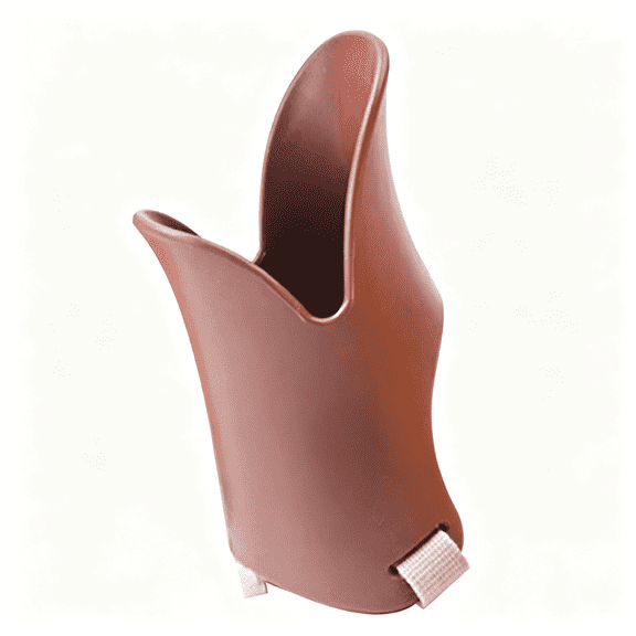 GASTROPOD 2026 New Dog Muzzle for Small Dogs to Prevent Barking, Biting, and Chewing, Soft Duck Mouth Shape Silicone Dog Mouth Cover with Adjustable Strap