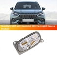 thumbnail image 2 of Car Headlight Module LED with Heatsink for Seat 5FJ941476 Right, 2 of 5