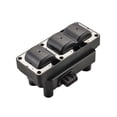 thumbnail image 3 of New Ignition Coil Pack Compatible with 1994 Saab 900 SE Convertible 2-Door 2.5L V6 Compatible with UF339 C1190, 3 of 5