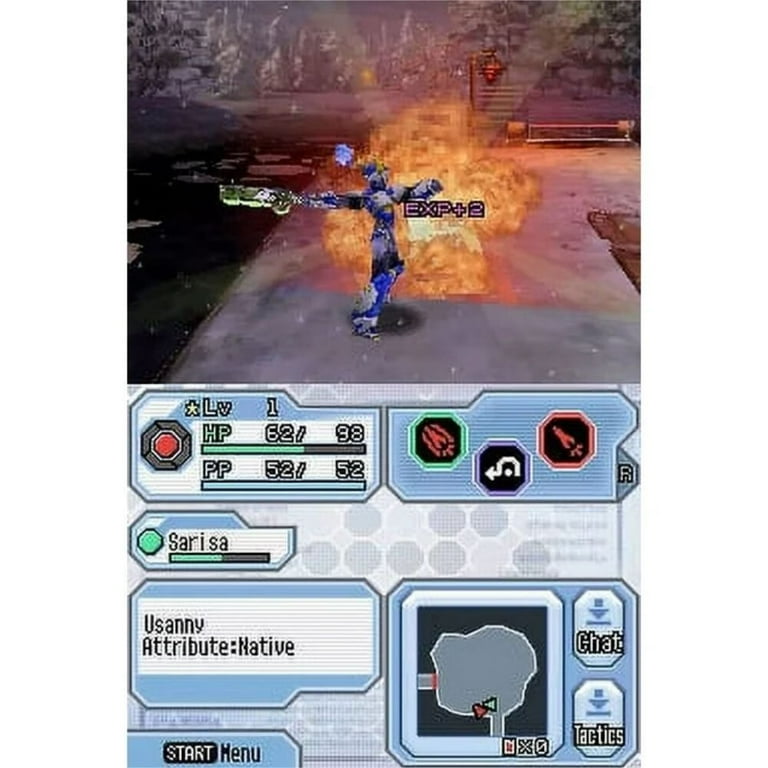 Phantasy Star Ø DS Game,US Version - Walmart.com Phantasy Star Ø DS Game,US Version - Walmart.com