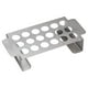 thumbnail image 2 of Xihbxyly Parrilla Multifuncional de Acero Inoxidable con 18 Orificios, Ideal para Muslos de Pollo y Brochetas, Cocción Uniforme, Corteza Antiadherente, Apta para Parrillas de Carbón y Gas, 25,4 X 12, 2 of 7