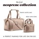 thumbnail image 5 of Bolsa de almuerzo Fit & Fresh de neopreno Remi para mujer con contenedores, 5 of 8