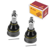 Valiant Cd Metrix Premium Chassis Parts - Front Upper Ball Joint Fits 83-89 ...