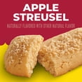 thumbnail image 5 of Mott's Soft Baked Bars, Apple Streusel, Made with Applesauce, 6 Count, 5.76 oz, 5 of 16