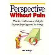 Pre-Owned Perspective Without Pain (Paperback) 0891344462 9780891344469